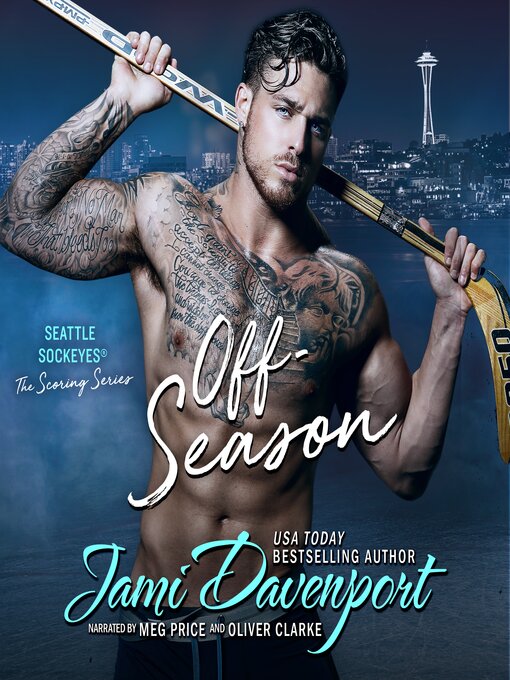 Title details for Off-Season by Jami Davenport - Available